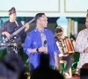 Agung Nugroho Ucapkan Terima Kasih kepada Komjen Herry Heryawan, Tegaskan Komitmen Bersinergi dengan Kapolda Baru