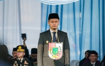Komitmen Berantas Habis Narkoba di Riau, Pemko Pekanbaru Dukung Penuh Langkah Tegas Irjen Arman
