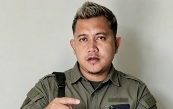 Misteri Bandar yang Tak Tersentuh: Sepadankah Kinerja Sat Narkoba Polres Kampar?