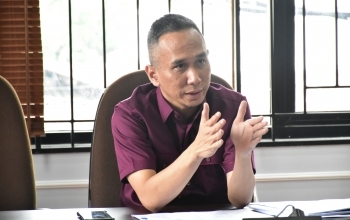 Komisi III DPRD Minta Pemko Pekanbaru Masukkan Kenaikan Insentif Posyandu dalam Evaluasi Anggaran